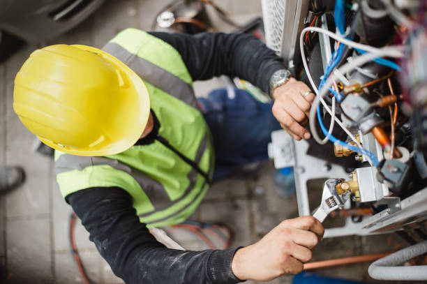 Emergency Electrical Repair Services in Myrtle Grove, FL