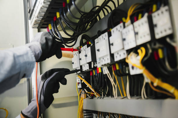 Best Emergency Electrical Repair Services  in Myrtle Grove, FL