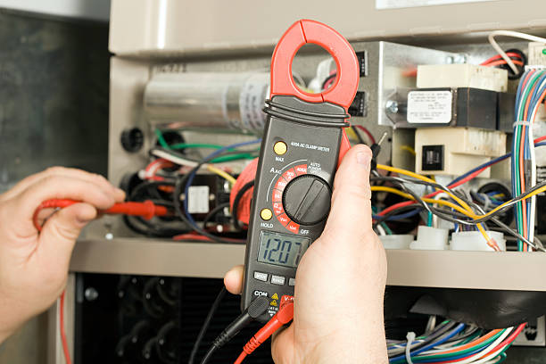 Professional Electrical Services in Myrtle Grove, FL